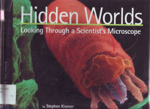 Hidden Worlds : looking through a scientist's microscope