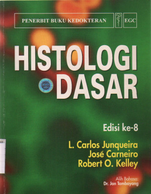 Histologi Dasar