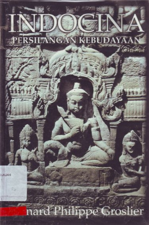 INDOCINA: Persilangan kebudayaan