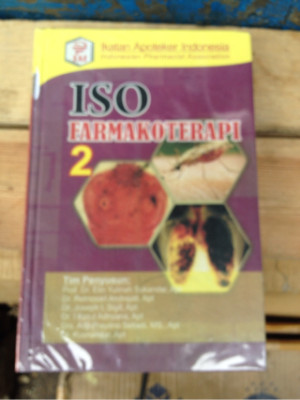 ISO Farmakoterapi 2