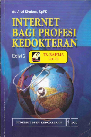 Image of Internet bagi Profesi Kedokteran