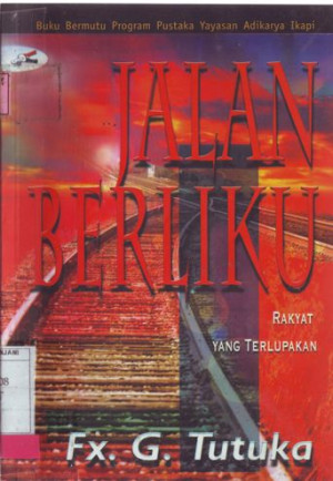 Jalan Berliku