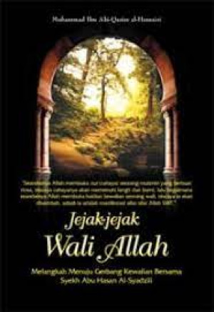 Jejak-jejak Wali Allah