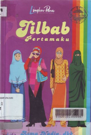 Jilbab Pertamaku