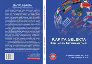 Kapita Selekta Hubungan International