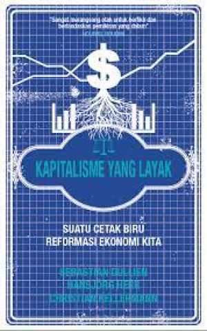 Kapitalisme yang Layak