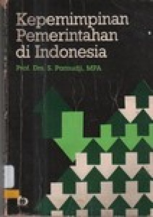 Kepemimpinan Pemerintahan di Indonesia