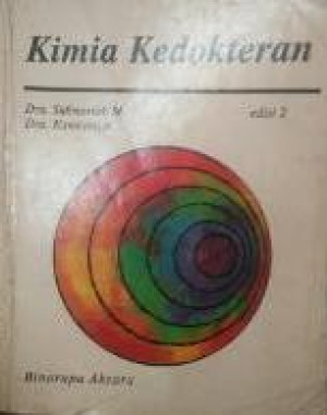 Kimia Kedokteran