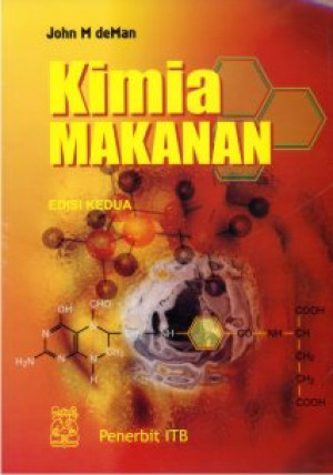 Kimia Makanan