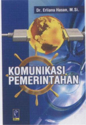 Komunikasi pemerintahan