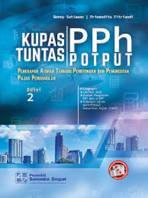 Kupas Tuntas PPH Potput