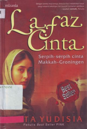 Lafaz Cinta : Serpih-Serpih Cinta Makkah-Groningen