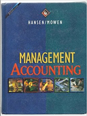 Management Accounting