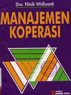 Manajemen Koperasi