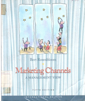 Image of Marketing Channels: a management view