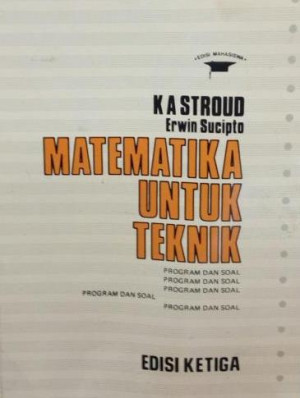 Matematika untuk Teknik