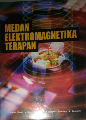 Medan Elektromagnetika Terapan