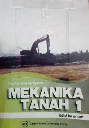 Mekanika Tanah 1