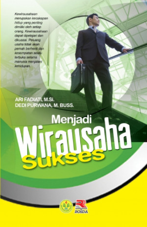 Menjadi Wirausaha Sukses