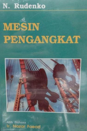 Mesin Pengangkat