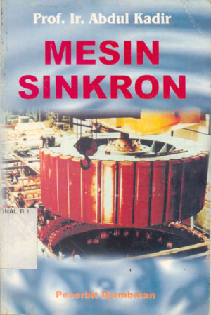 Mesin Sinkron