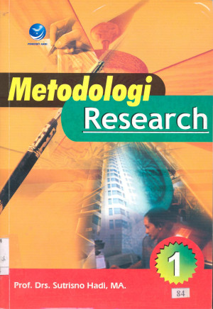 Metodologi Research 1