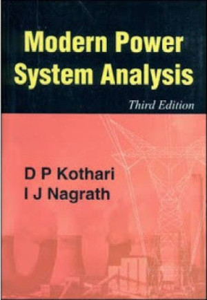 Modern Power System Analysis