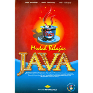 Mudah Belajar JAVA