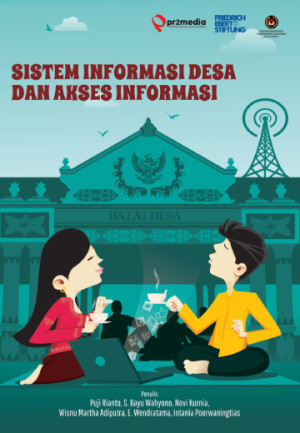 Sistem Informasi Dan Akses Informasi