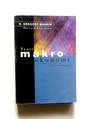 Teori Makro Ekonomi