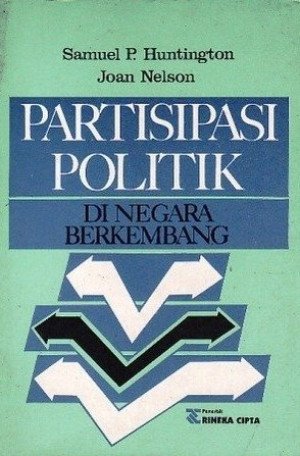 Partisipasi Politik di Negara Berkembang