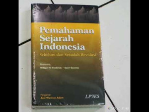 Pemahaman Sejarah Indonesia