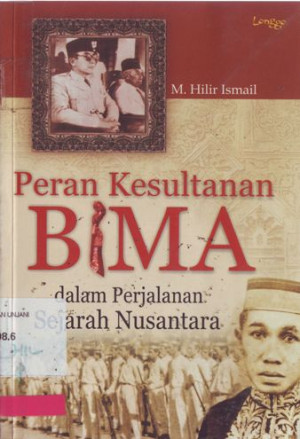 Peran Kesultanan Bima dalam Perjalanan Sejarah Nusantara