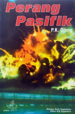 Perang Pasifik