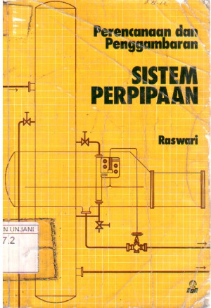 Perencanaan dan Penggambaran: sistem perpipaan