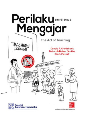 Perilaku Mengajar