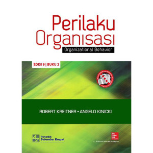 Perilaku Organisasi