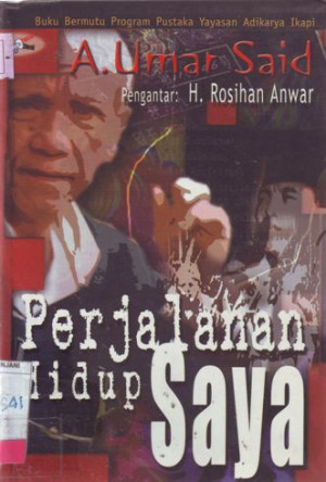 Perjalanan Hidup Saya