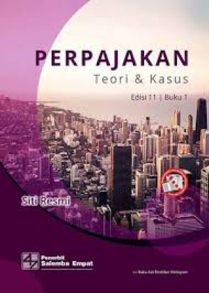 Perpajakan: Teori dan Kasus