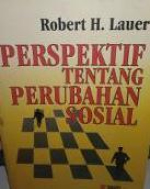 Perspektif tentang Perubahan Sosial