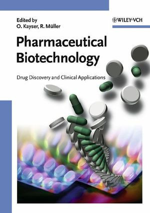 Pharmaceutical Biotechnology : Drug discovery clinical applications