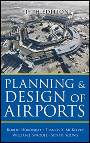 Planning and Design of Airports