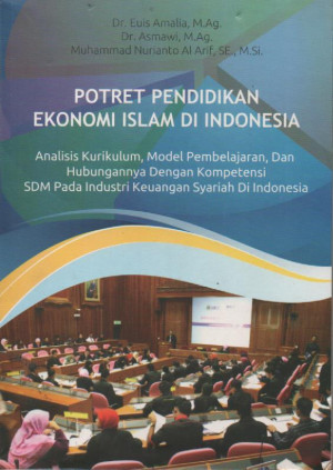 Potret Pendidikan Ekonomi Islam di Indonesia