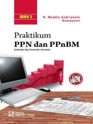 Praktikum PPN dan PPnBM