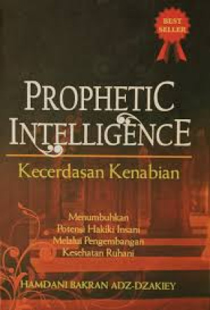 Prophetic Intelligence