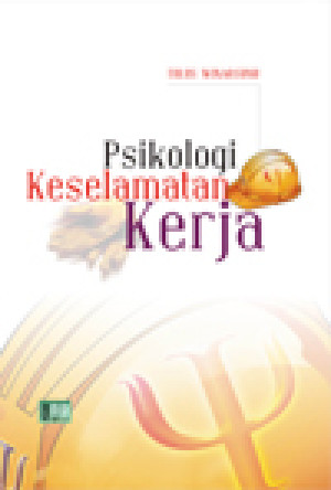 Psikologi Keselamatan Kerja