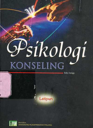 Psikologi Konseling