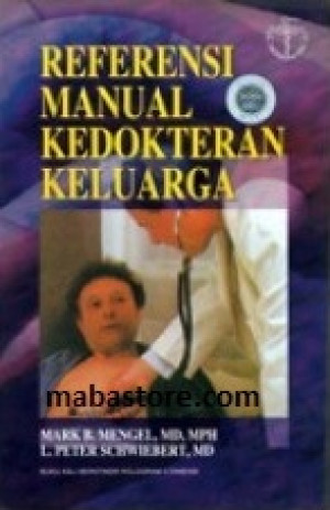 Referensi Manual Kedokteran Keluarga