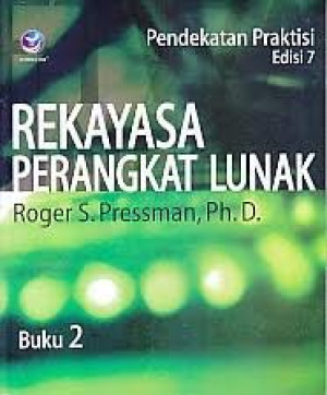 Image of Rekayasa Perangkat Lunak, Buku. 2