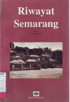 Riwayat Semarang